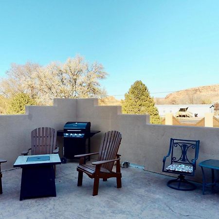 Arches Abode #A3 Villa Moab Bagian luar foto
