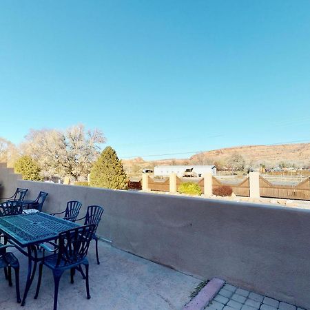 Arches Abode #A3 Villa Moab Bagian luar foto