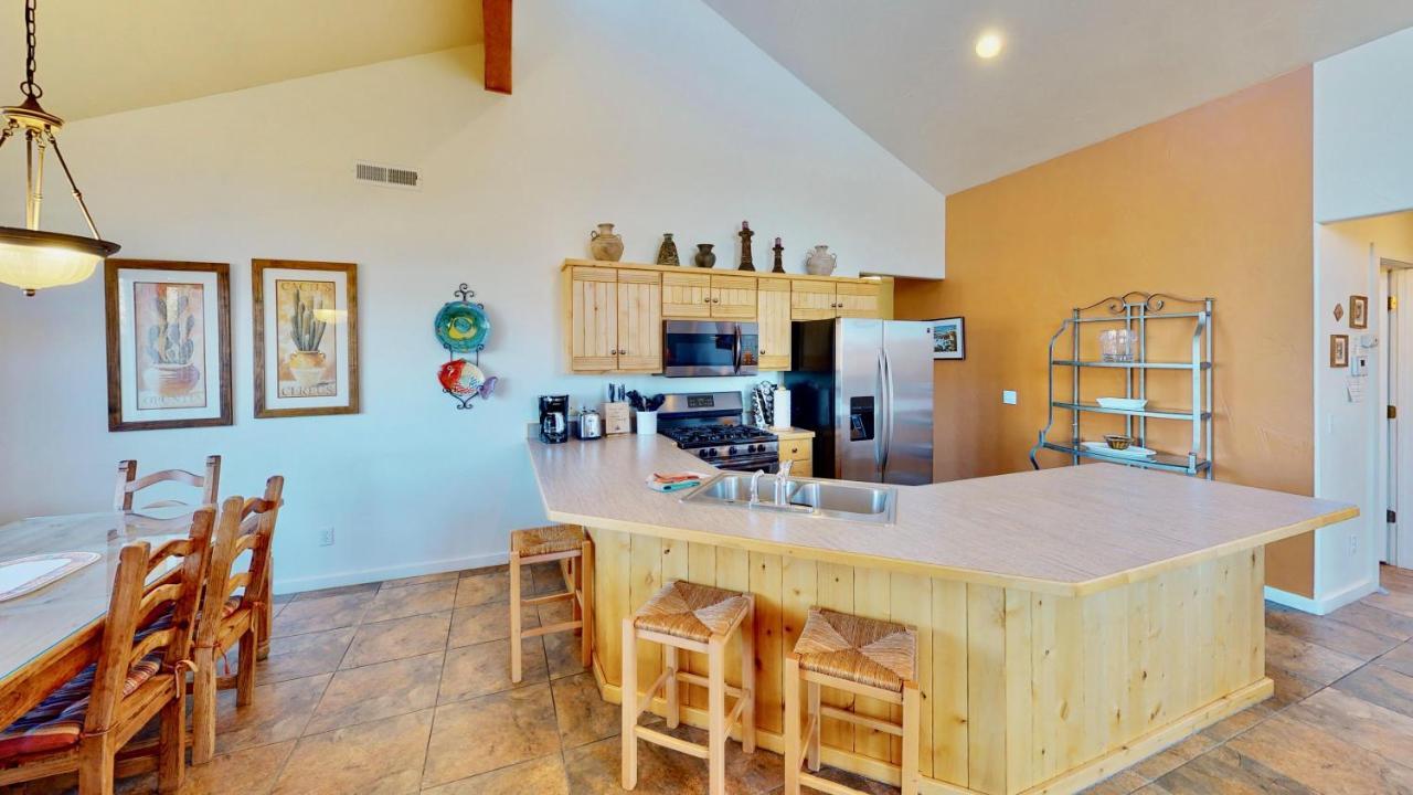 Arches Abode #A3 Villa Moab Bagian luar foto