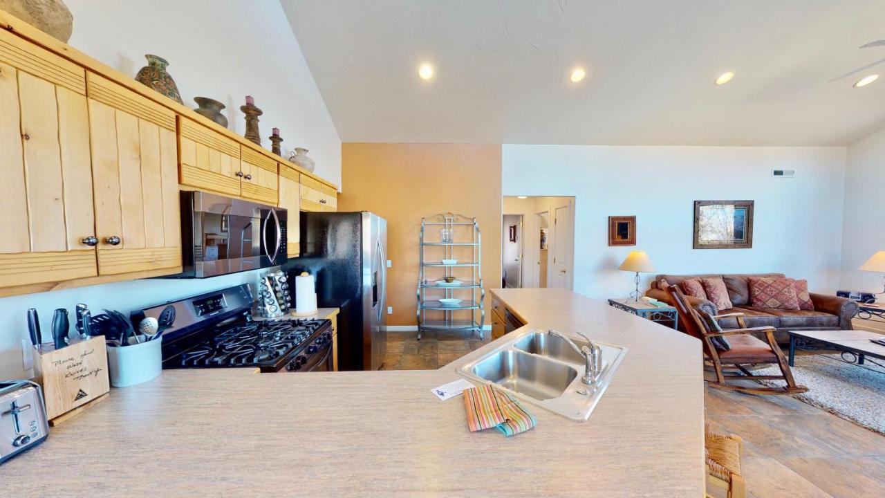 Arches Abode #A3 Villa Moab Bagian luar foto