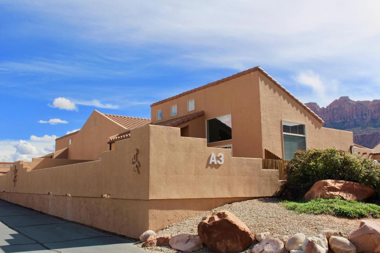 Arches Abode #A3 Villa Moab Bagian luar foto