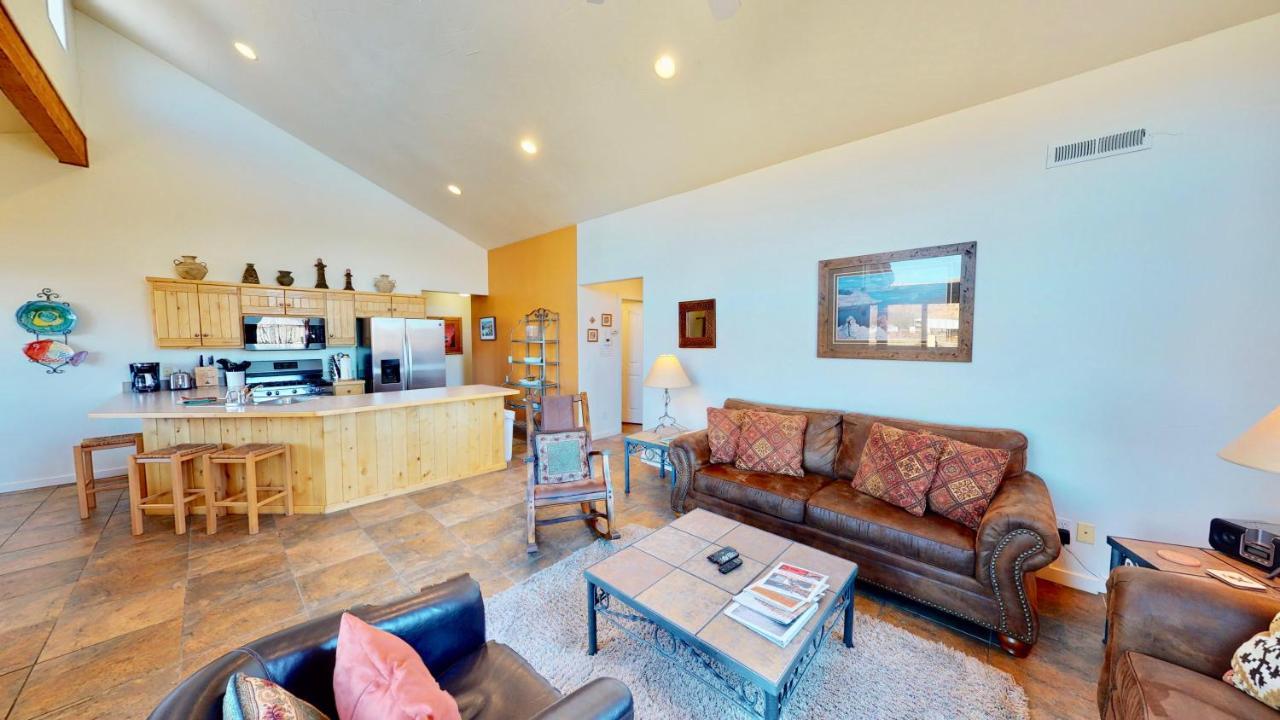 Arches Abode #A3 Villa Moab Bagian luar foto