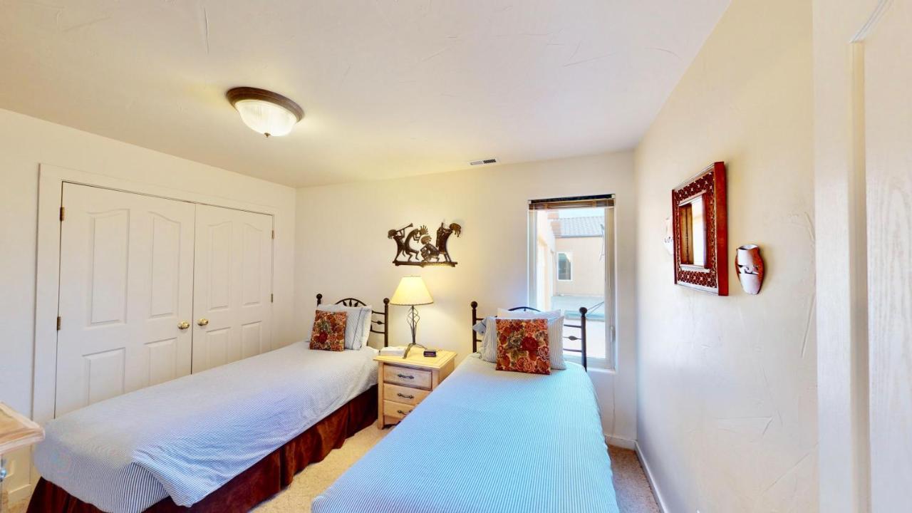 Arches Abode #A3 Villa Moab Bagian luar foto