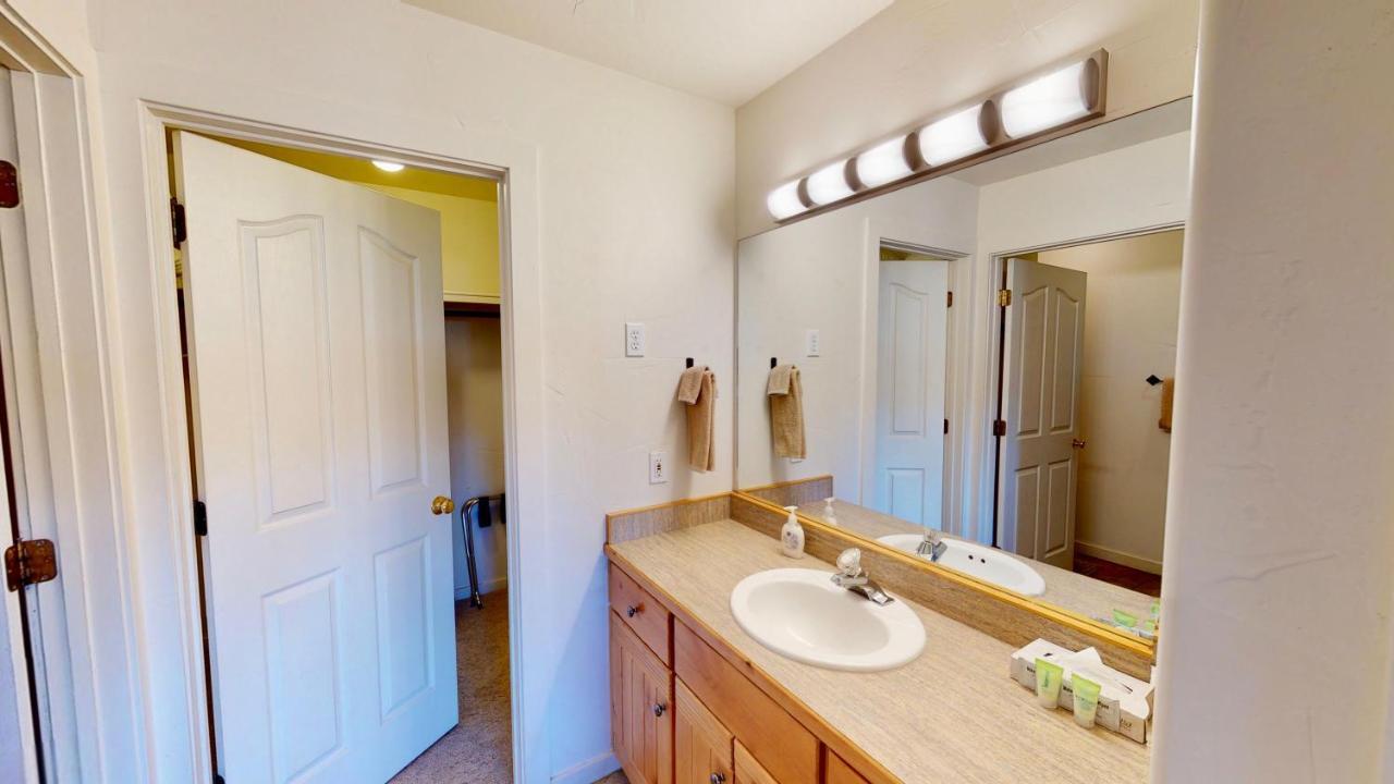 Arches Abode #A3 Villa Moab Bagian luar foto