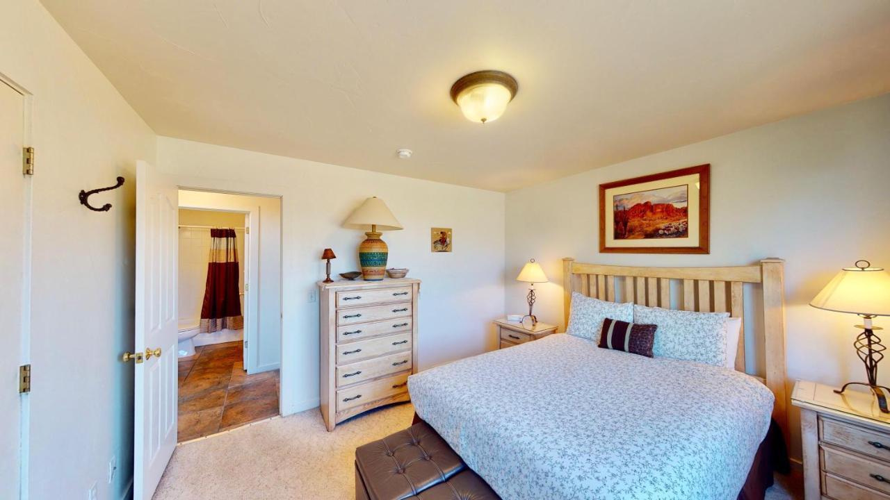 Arches Abode #A3 Villa Moab Bagian luar foto