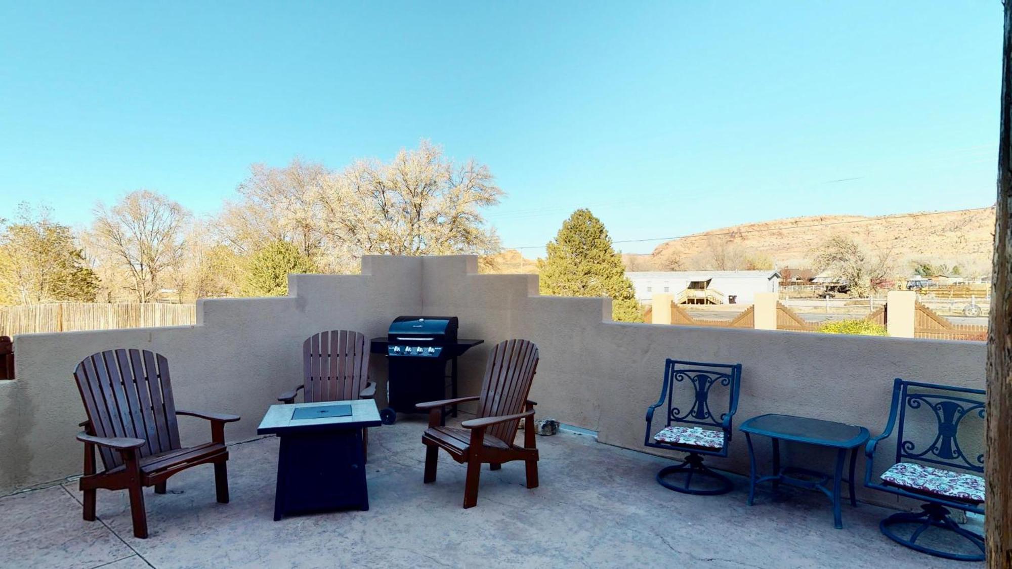Arches Abode #A3 Villa Moab Bagian luar foto