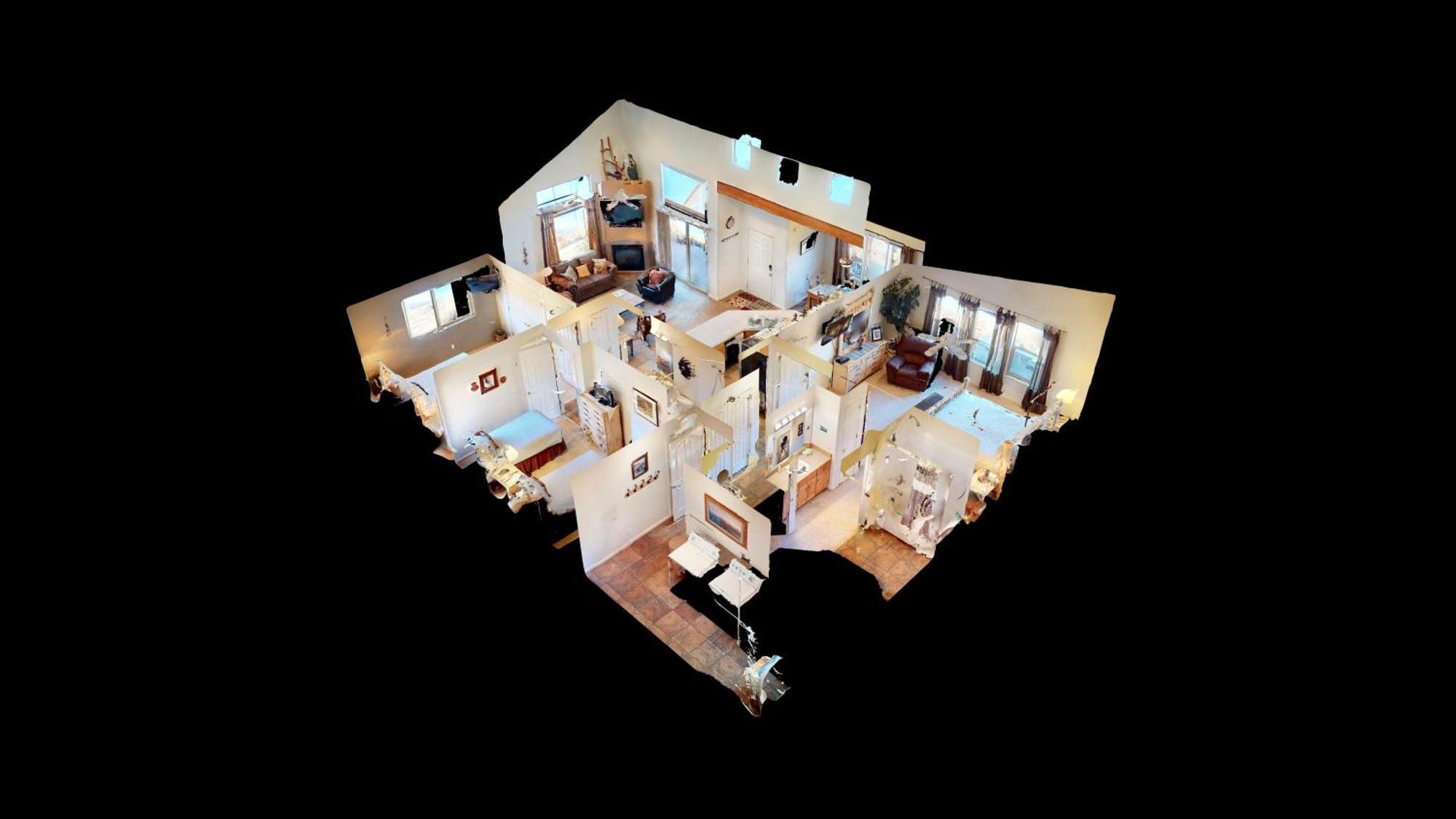 Arches Abode #A3 Villa Moab Bagian luar foto